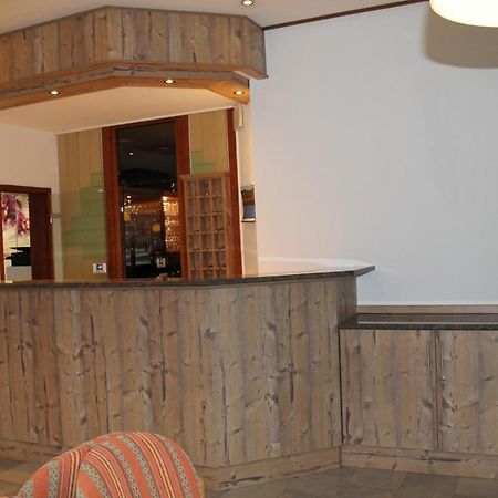 Kurpark Flair Hotel Im Ilsetal Илзенбург Екстериор снимка