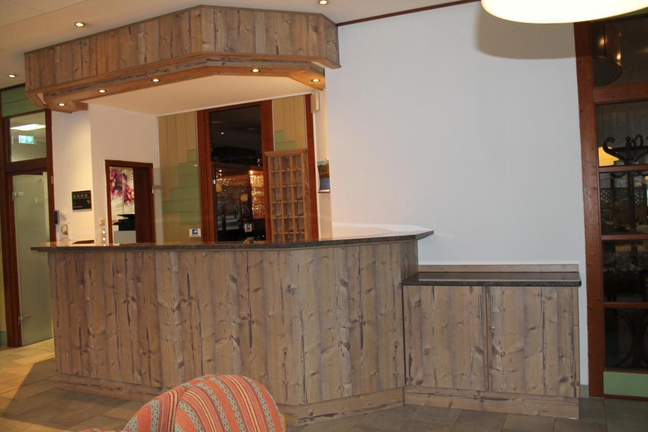 Kurpark Flair Hotel Im Ilsetal Илзенбург Екстериор снимка