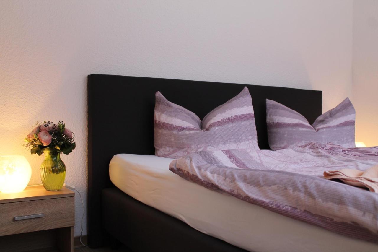 Kurpark Flair Hotel Im Ilsetal Илзенбург Екстериор снимка